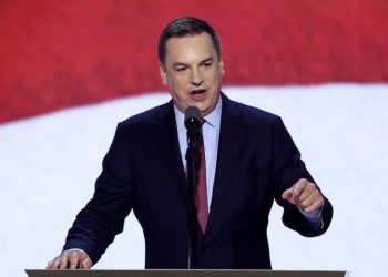 House Republican campaign arm touts ‘unstoppable momentum’ with record fundraising haul