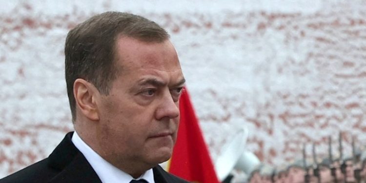 Russian official says Moscow has ‘no intention’ of supplying Iran with warheads, following Trump taunts