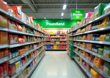 Gordon Brothers buys Poundland; pledges £80 mn for turnaround after Pepco’s UK exit