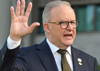 US to expedite nuclear-powered subs to Australia that will sit near China’s doorstep