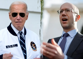 WATCH: Ex-Biden spin doctor makes stunning admission after touting his sharpness for years