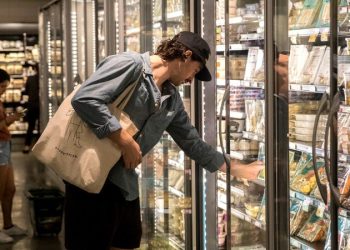 What’s really in your food? New campaign pushes for national ingredient transparency