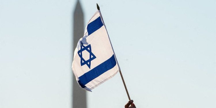 ‘Unprecedented’ panel of federal judges will tackle antisemitism at upcoming Federalist Society conference