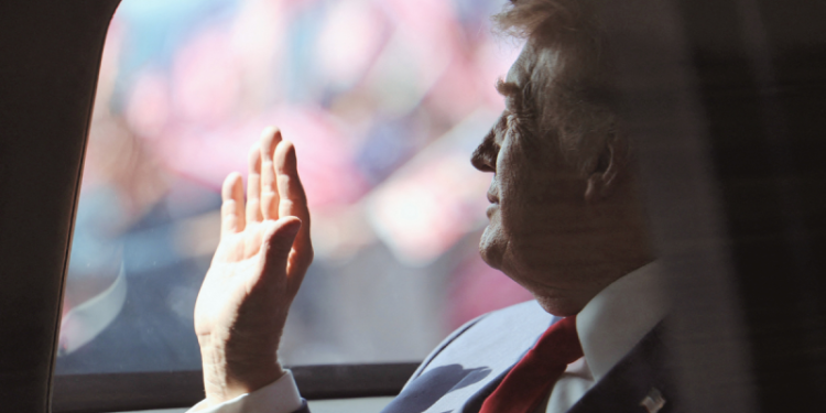 Trump’s focus turns to Japan and South Korea as Asia trip continues