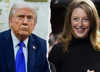 Trump surgeon general nominee confirmation hearing postponed as she goes into labor