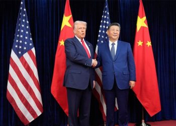 Trump cuts China tariff after Xi signals tougher fentanyl enforcement, rare-earth pause