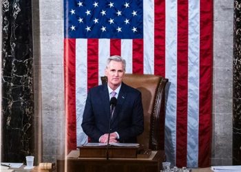 Jack Smith targeted then-House Speaker McCarthy’s private phone records in J6 probe, FBI docs reveal