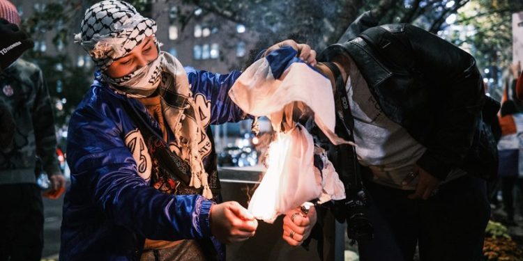 MIKE PENCE:  No place for antisemitism in America today, tomorrow or ever