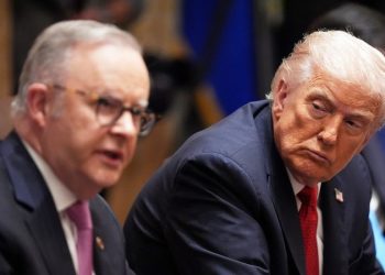 Trump learns how to fend off the Chinese threat like he is reading Sun Tzu