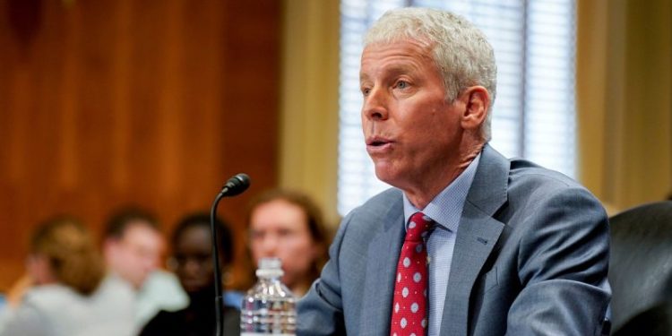 Energy secretary reveals how US nuclear tests will work