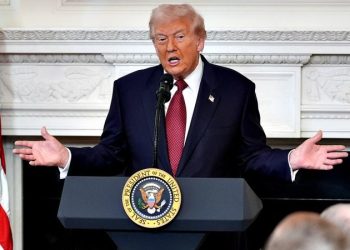 Trump compares Dems to kamikaze pilots: ‘They’ll take down the country if they have to’