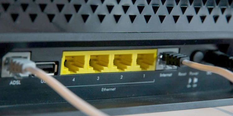 Popular TP-Link routers could be banned after risks exposed