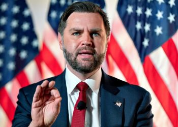 Vance says Trump admin has ‘great’ healthcare plan coming, wants to work with Dems: ‘Politics be damned’