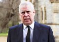 UK prime minister suggests former Prince Andrew should testify in Epstein investigation