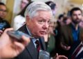 Graham demands Democrats explain ‘refuse illegal orders’ message to troops