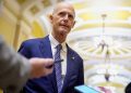 Rick Scott calls Democrats ‘heartless’ as he pitches new Obamacare fix