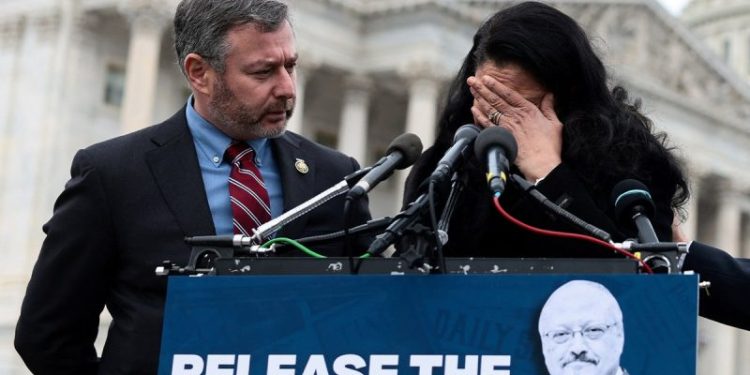 Vindman’s call to release Trump-MBS transcript reopens old questions in US-Saudi relationship