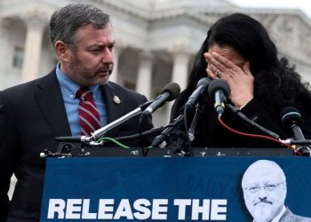 Vindman’s call to release Trump–MBS transcript reopens old questions in US-Saudi relationship