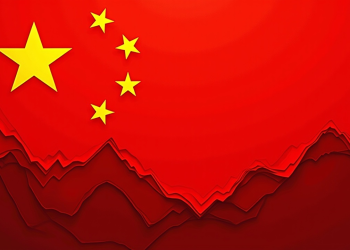 Why China’s traditional growth model is breaking down