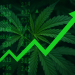 Cannabis stocks surge as Trump signals shift on US marijuana policy