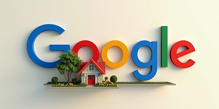 Google test of homes-for-sale ads rattles real estate stocks; Zillow, CoStar slide