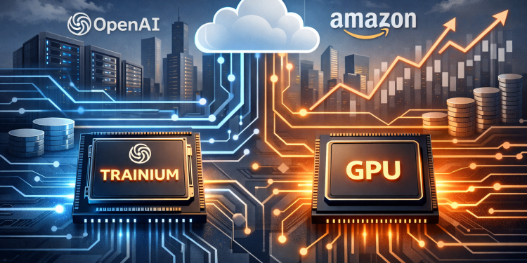 Amazon to invest $10B in OpenAI and provide chips for ChatGPT maker: report