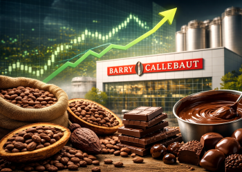 Barry Callebaut shares jump on cocoa unit split report; analysts flag complex carve-out