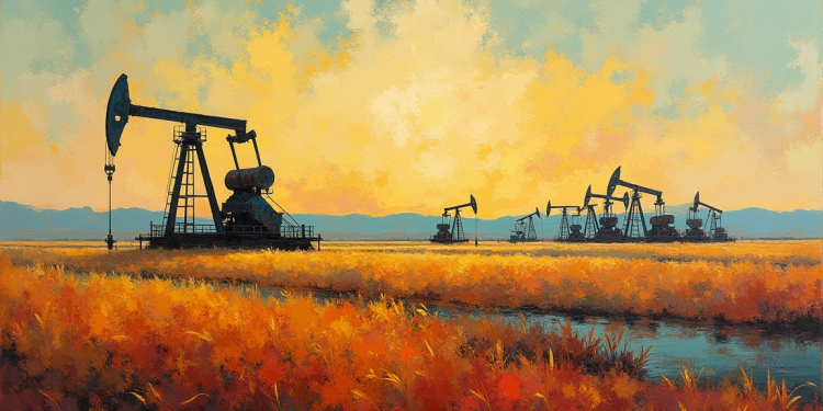 Analysis: oil caught between geopolitical forces as experts see volatile market