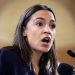 AOC predicts triumph over JD Vance in hypothetical 2028 matchup: ‘Let the record show: I would stomp him’