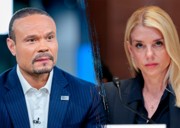 Dan Bongino to resign from FBI deputy director role in January