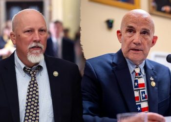 Texas Republicans launch ‘Sharia Free America Caucus’ aimed at defending ‘Western civilization’