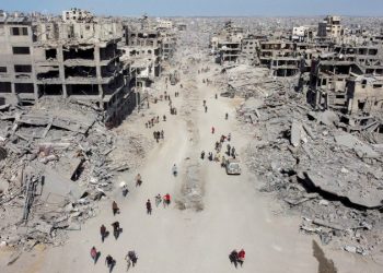 US envoy Witkoff says high-level Miami talks focused on ‘unified Gazan authority’ as Israel ceasefire advances