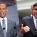 Four Republicans buck Mike Johnson to join Hakeem Jeffries’ Obamacare push