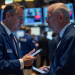 US stocks open mixed: Dow jumps higher, S&P 500, Nasdaq in the red
