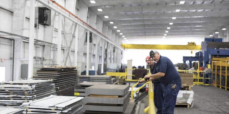 Indonesian supply floods nickel market, while Chinese property crisis hits iron ore