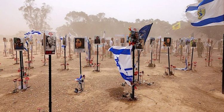 House unanimously approves barring anyone tied to Hamas’ Oct 7 attack from entering US