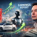 Tesla stock moves higher ahead of Q4 earnings: analysts weigh in