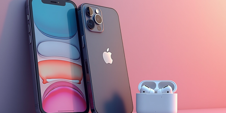 This 50-year-old Apple veteran may succeed CEO Tim Cook