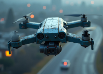 Why Israel news isn’t as big for Ondas stock as market is making it to be