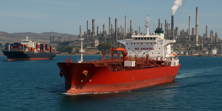 US West Coast jet fuel premium hits two-year high on supply crunch