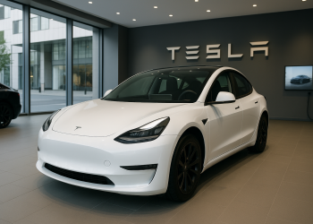 Tesla stock surges nearly 2% today: here’s why analysts see more upside