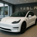 Tesla stock surges nearly 2% today: here’s why analysts see more upside