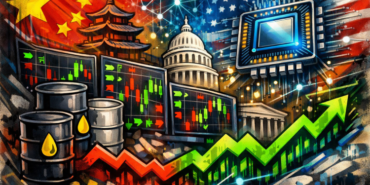 Morning brief: Asian markets jittery as oil steadies; Samsung flags record profits