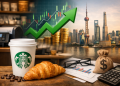 Starbucks earnings point to demand recovery, margin headwinds