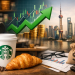 Starbucks earnings point to demand recovery, margin headwinds