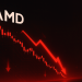 Why is AMD stock plunging sharply on Thursday?