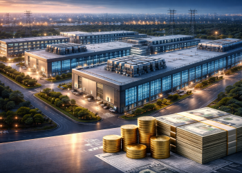 CoreWeave shares jump as Nvidia buys $2B stake, deepens AI partnership