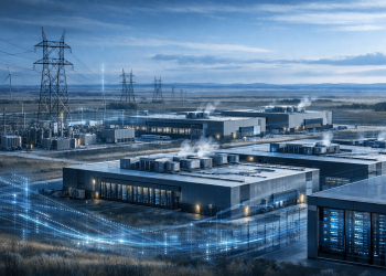 Applied Digital stock jumps as revenue triples on surging AI data center demand