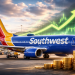 Southwest Airlines shares jump as JPMorgan double-upgrades, sees $5 EPS by 2026