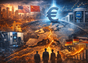 Europe bulletin: Starmer courts China, ASML surges on AI, Germany’s growth stalls